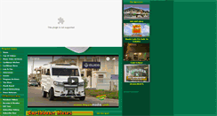 Desktop Screenshot of muzikmedia.com