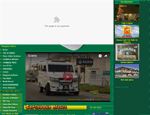Tablet Screenshot of muzikmedia.com